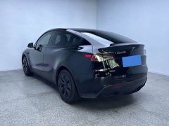 Tesla Model Y Rear-Wheel Drive - ფოტო 9