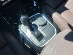 BMW X3 2023 xDrive25i M Sport Package - ფოტო 11