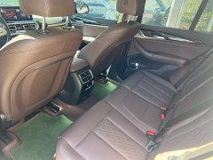 BMW X3 2023 xDrive25i M Sport Package - ფოტო 12