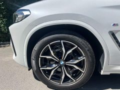 BMW X3 2023 xDrive25i M Sport Package - ფოტო 6