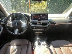 BMW X3 2023 xDrive25i M Sport Package - ფოტო 7