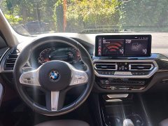 BMW X3 2023 xDrive25i M Sport Package - ფოტო 9