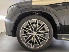Mercedes-Benz GLE Coupe AMG 2024 AMG GLE 53 4MATIC Coupe SUV - ფოტო 10