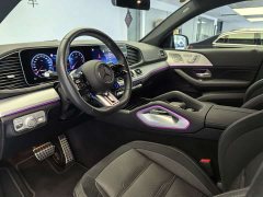 Mercedes-Benz GLE Coupe AMG 2024 AMG GLE 53 4MATIC Coupe SUV - ფოტო 15