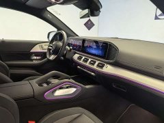 Mercedes-Benz GLE Coupe AMG 2024 AMG GLE 53 4MATIC Coupe SUV - ფოტო 18