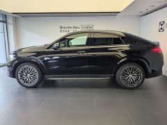 Mercedes-Benz GLE Coupe AMG 2024 AMG GLE 53 4MATIC Coupe SUV - ფოტო 2