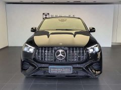 Mercedes-Benz GLE Coupe AMG 2024 AMG GLE 53 4MATIC Coupe SUV - ფოტო 3
