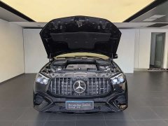 Mercedes-Benz GLE Coupe AMG 2024 AMG GLE 53 4MATIC Coupe SUV - ფოტო 6