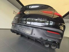 Mercedes-Benz GLE Coupe AMG 2024 AMG GLE 53 4MATIC Coupe SUV - ფოტო 7