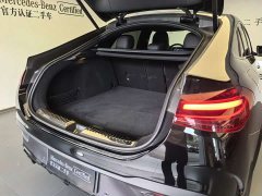 Mercedes-Benz GLE Coupe AMG 2024 AMG GLE 53 4MATIC Coupe SUV - ფოტო 8
