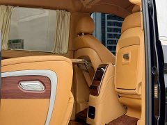 Mercedes-Benz Vito 2018 2.0T Elite 8-Seat China V - ფოტო 15