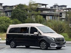 Mercedes-Benz Vito 2018 2.0T Elite 8-Seat China V - ფოტო 2
