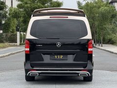Mercedes-Benz Vito 2018 2.0T Elite 8-Seat China V - ფოტო 6