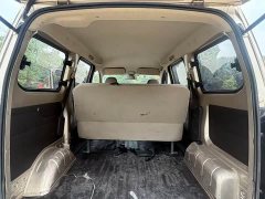Wuling Hongguang V 1.5L Dynamic Comfort LAR - ფოტო 7