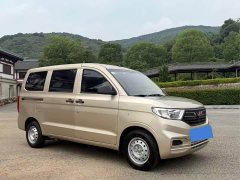 Wuling Hongguang V 1.5L Dynamic Comfort LAR - ფოტო 2