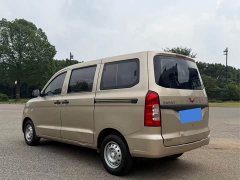 Wuling Hongguang V 1.5L Dynamic Comfort LAR - ფოტო 3