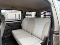 Wuling Hongguang V 1.5L Dynamic Comfort LAR - ფოტო 5