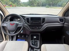 Wuling Hongguang V 1.5L Dynamic Comfort LAR - ფოტო 6