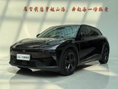 Jiyue 01 Max - photo 1