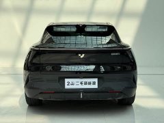 Jiyue 01 Max - photo 6