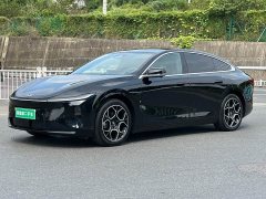 Changan Qiyuan A07 2026 Ultra-Long Blue Whale Pure Electric 730 Flagship - ფოტო 1