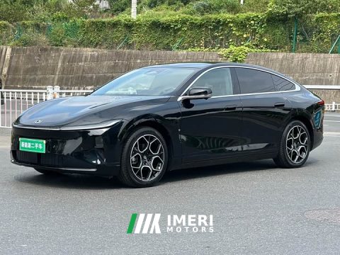2025 Changan Qiyuan A07 2026 Ultra-Long Blue Whale Pure Electric 730 Flagship - ავტომობილი ჩინეთიდან