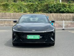 Changan Qiyuan A07 2026 Ultra-Long Blue Whale Pure Electric 730 Flagship - ფოტო 2