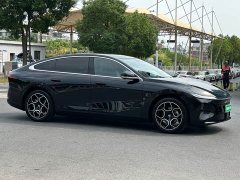 Changan Qiyuan A07 2026 Ultra-Long Blue Whale Pure Electric 730 Flagship - ფოტო 3