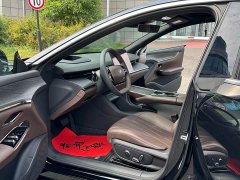 Changan Qiyuan A07 2026 Ultra-Long Blue Whale Pure Electric 730 Flagship - ფოტო 4