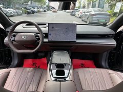 Changan Qiyuan A07 2026 Ultra-Long Blue Whale Pure Electric 730 Flagship - ფოტო 5
