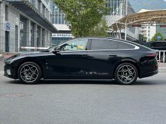Changan Qiyuan A07 2026 Ultra-Long Blue Whale Pure Electric 730 Flagship - ფოტო 7