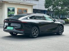 Changan Qiyuan A07 2026 Ultra-Long Blue Whale Pure Electric 730 Flagship - ფოტო 9