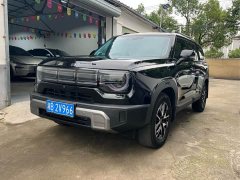 Beijing Off-Road BJ30 1.5T Magic Core Electric Drive Standard Edition - ფოტო 1