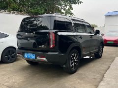 Beijing Off-Road BJ30 1.5T Magic Core Electric Drive Standard Edition - ფოტო 4