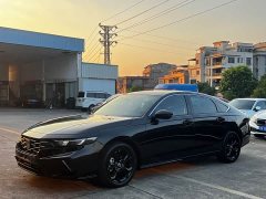 Honda Accord Sport Series 260TURBO Luxury - ფოტო 1