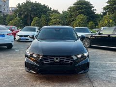 Honda Accord Sport Series 260TURBO Luxury - ფოტო 2