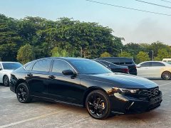 Honda Accord Sport Series 260TURBO Luxury - ფოტო 3