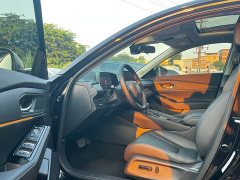 Honda Accord Sport Series 260TURBO Luxury - ფოტო 4