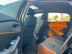 Honda Accord Sport Series 260TURBO Luxury - ფოტო 5