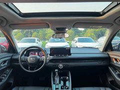 Honda Accord Sport Series 260TURBO Luxury - ფოტო 6