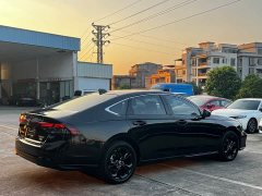 Honda Accord Sport Series 260TURBO Luxury - ფოტო 7
