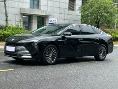 Buick Junyue 28T Platinum Edition - ფოტო 1