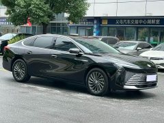 Buick Junyue 28T Platinum Edition - ფოტო 3