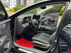 Buick Junyue 28T Platinum Edition - ფოტო 4