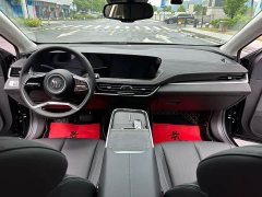 Buick Junyue 28T Platinum Edition - ფოტო 5