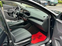 Buick Junyue 28T Platinum Edition - ფოტო 6