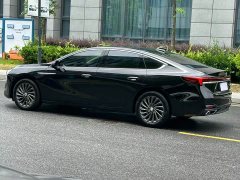 Buick Junyue 28T Platinum Edition - ფოტო 7