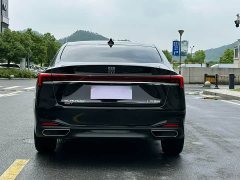 Buick Junyue 28T Platinum Edition - ფოტო 8
