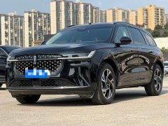 Lincoln Explorer 2023 2.0T AWD EcoBoost Hybrid Elite - ფოტო 1