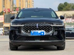 Lincoln Explorer 2023 2.0T AWD EcoBoost Hybrid Elite - ფოტო 2